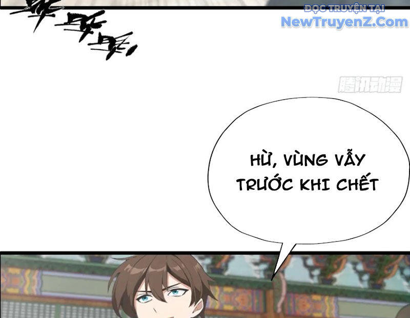 Tu Tiên Trở Về Tại Vườn Trường - Season 2 - Trang 23