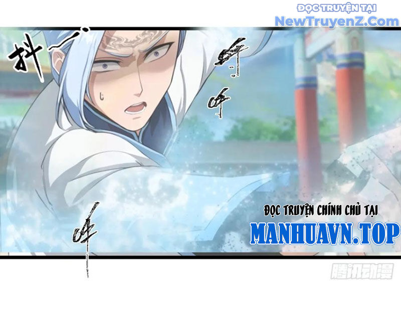 Tu Tiên Trở Về Tại Vườn Trường - Season 2 - Trang 28