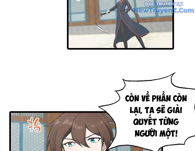 Tu Tiên Trở Về Tại Vườn Trường - Season 2 - Trang 30