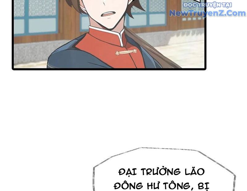 Tu Tiên Trở Về Tại Vườn Trường - Season 2 - Trang 31