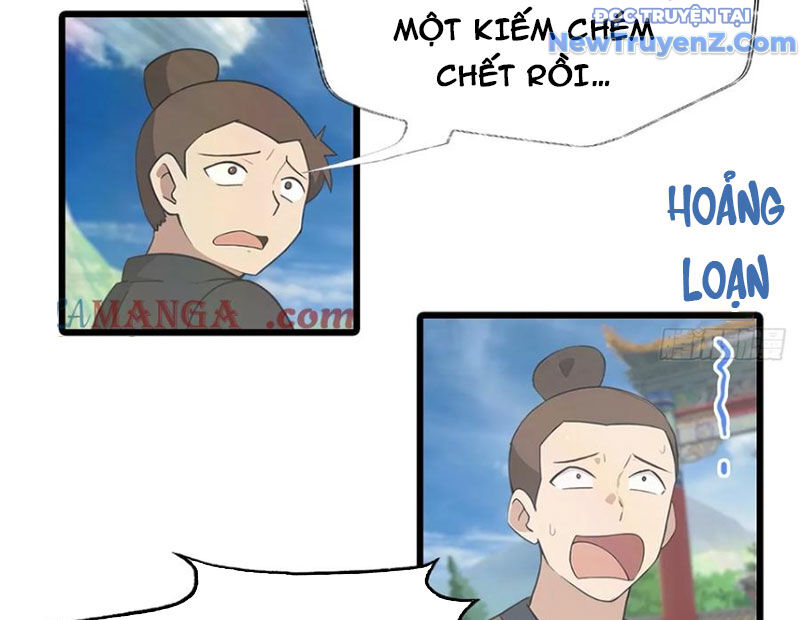Tu Tiên Trở Về Tại Vườn Trường - Season 2 - Trang 32