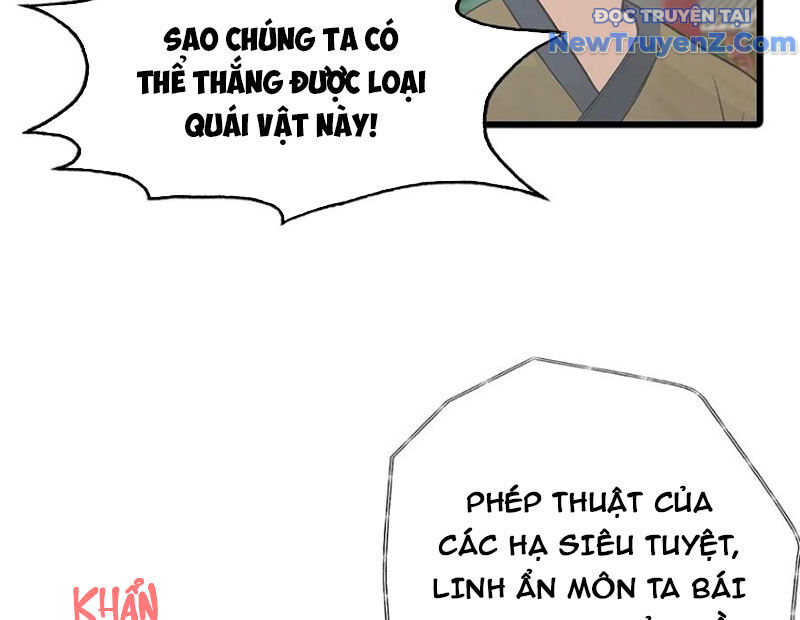 Tu Tiên Trở Về Tại Vườn Trường - Season 2 - Trang 33