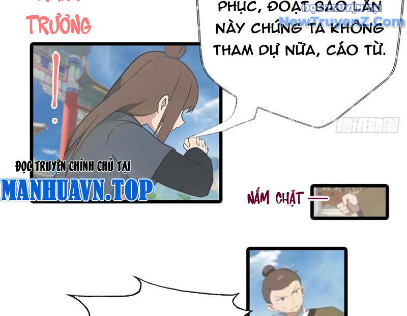 Tu Tiên Trở Về Tại Vườn Trường - Season 2 - Trang 34