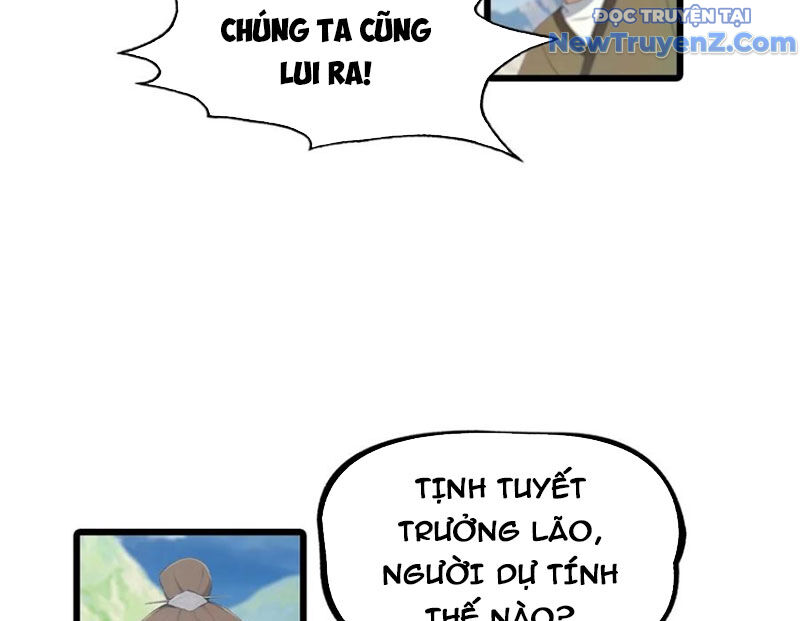 Tu Tiên Trở Về Tại Vườn Trường - Season 2 - Trang 35