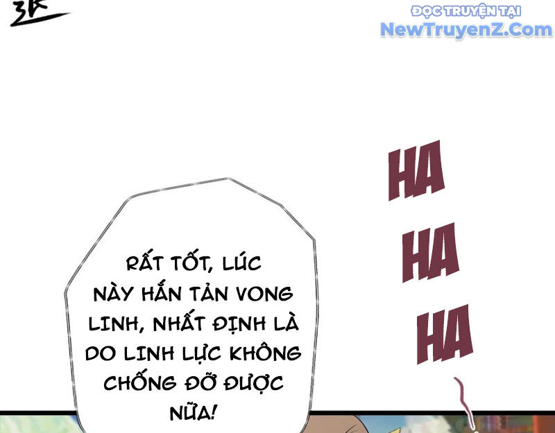 Tu Tiên Trở Về Tại Vườn Trường - Season 2 - Trang 43