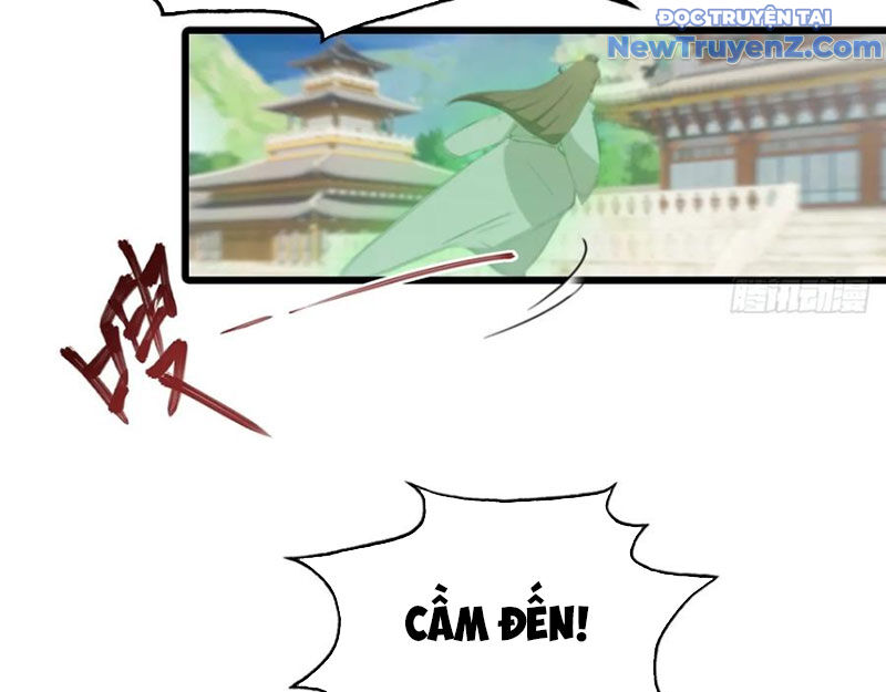 Tu Tiên Trở Về Tại Vườn Trường - Season 2 - Trang 47