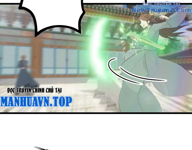 Tu Tiên Trở Về Tại Vườn Trường - Season 2 - Trang 63