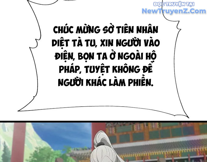 Tu Tiên Trở Về Tại Vườn Trường - Season 2 - Trang 74