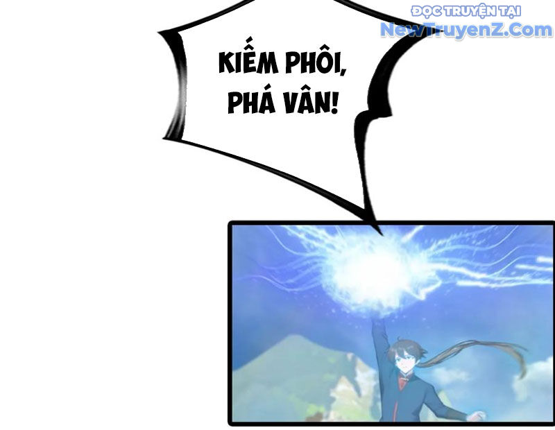 Tu Tiên Trở Về Tại Vườn Trường - Season 2 - Trang 8