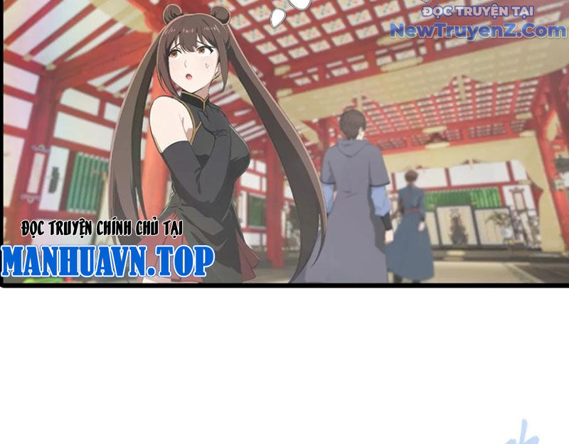 Tu Tiên Trở Về Tại Vườn Trường - Season 2 - Trang 83