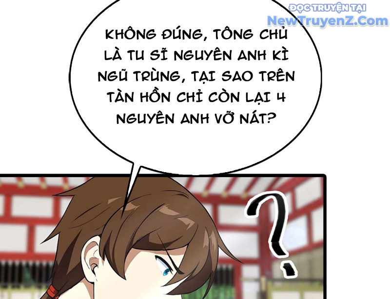 Tu Tiên Trở Về Tại Vườn Trường - Season 2 - Trang 12