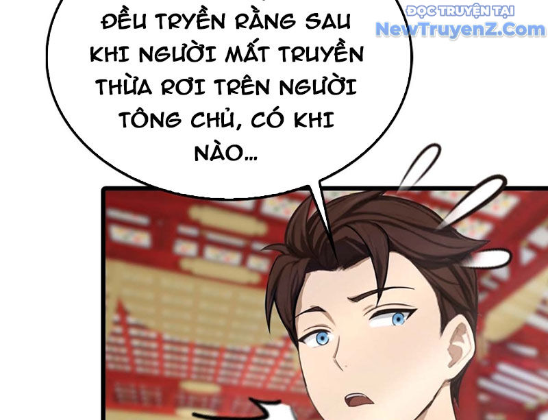 Tu Tiên Trở Về Tại Vườn Trường - Season 2 - Trang 14