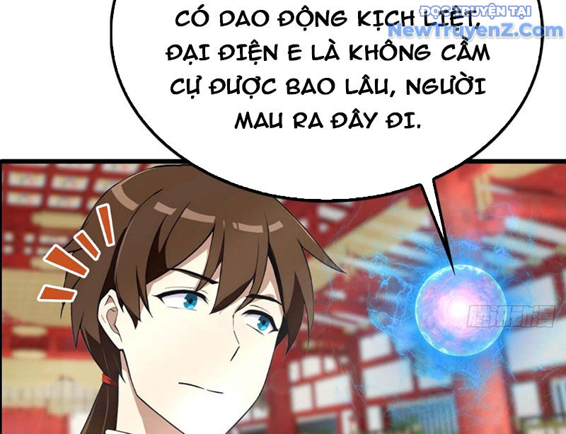 Tu Tiên Trở Về Tại Vườn Trường - Season 2 - Trang 20