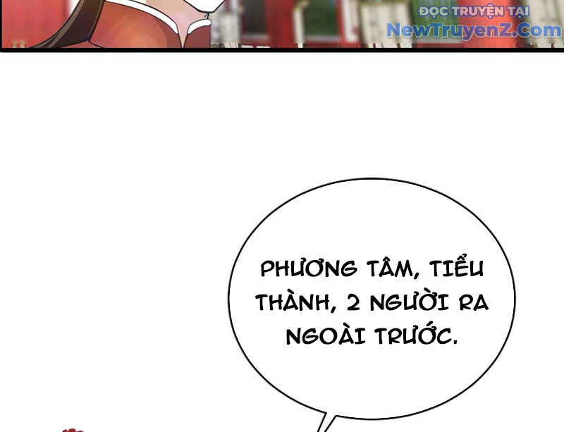 Tu Tiên Trở Về Tại Vườn Trường - Season 2 - Trang 21