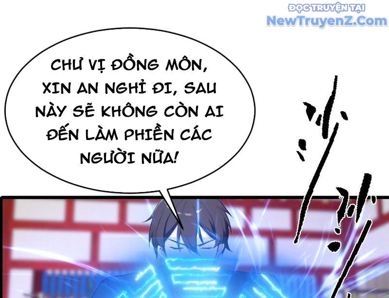 Tu Tiên Trở Về Tại Vườn Trường - Season 2 - Trang 23