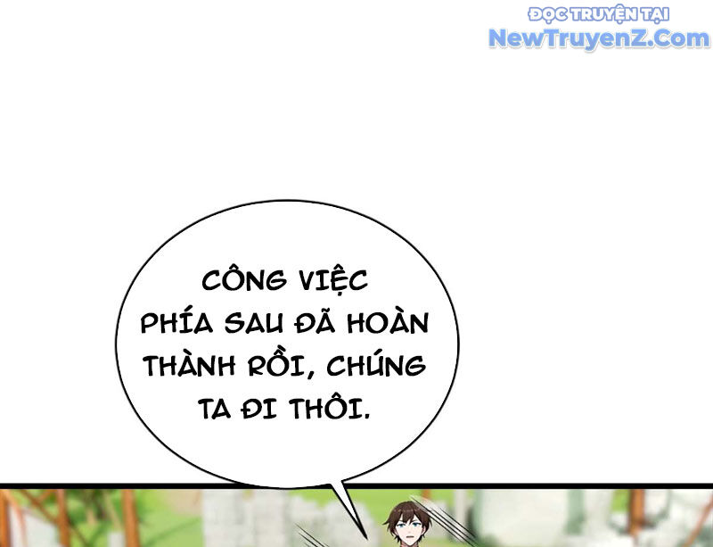 Tu Tiên Trở Về Tại Vườn Trường - Season 2 - Trang 28