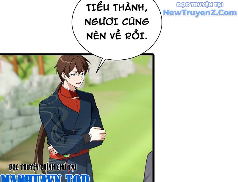 Tu Tiên Trở Về Tại Vườn Trường - Season 2 - Trang 30