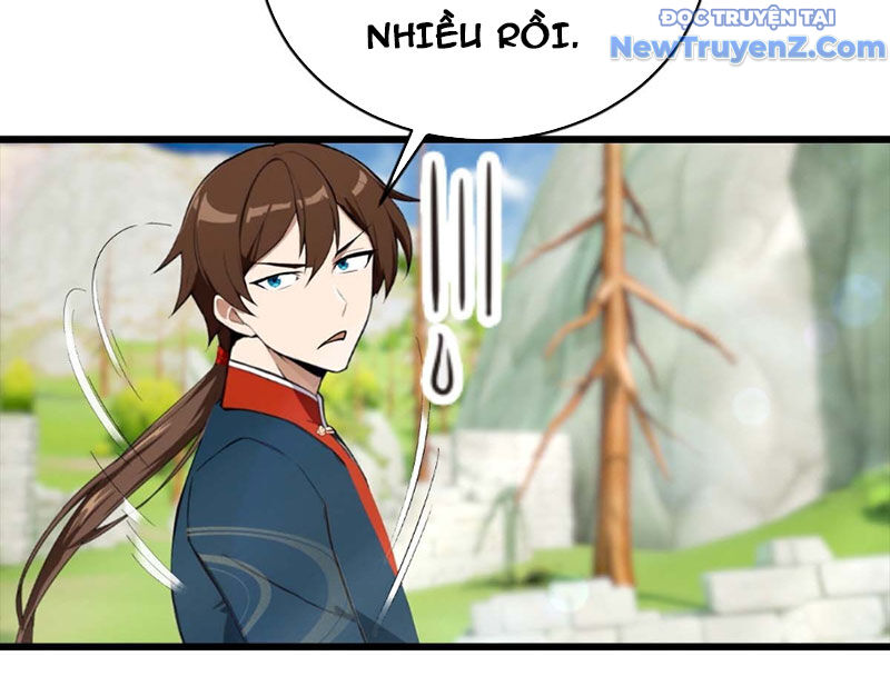 Tu Tiên Trở Về Tại Vườn Trường - Season 2 - Trang 42