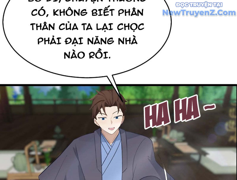 Tu Tiên Trở Về Tại Vườn Trường - Season 2 - Trang 51