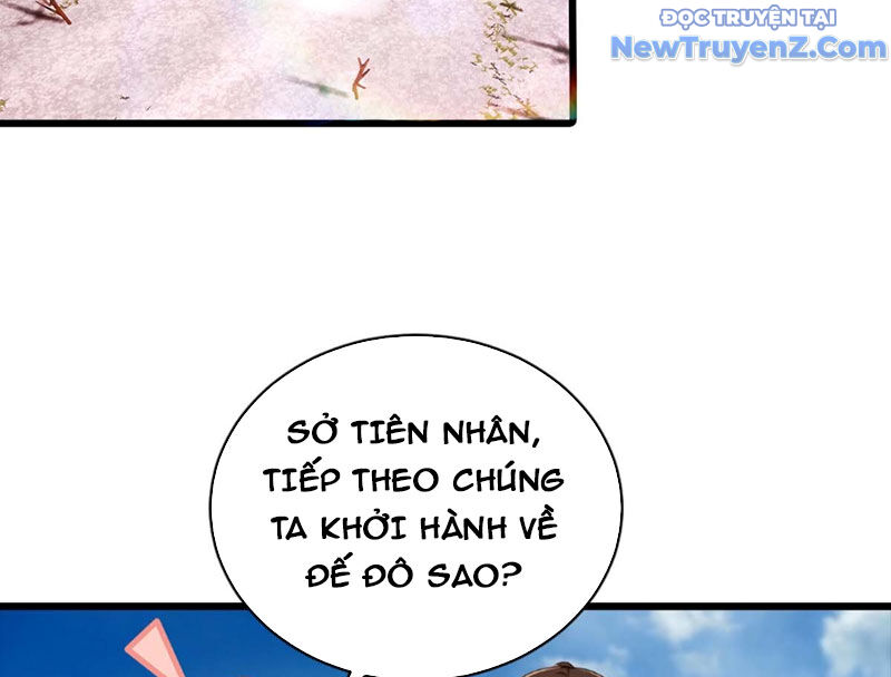 Tu Tiên Trở Về Tại Vườn Trường - Season 2 - Trang 54