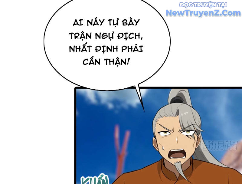 Tu Tiên Trở Về Tại Vườn Trường - Season 2 - Trang 71