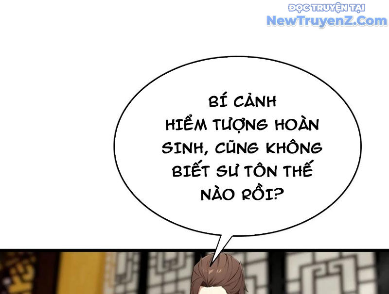 Tu Tiên Trở Về Tại Vườn Trường - Season 2 - Trang 39