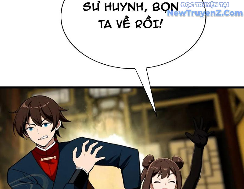 Tu Tiên Trở Về Tại Vườn Trường - Season 2 - Trang 43