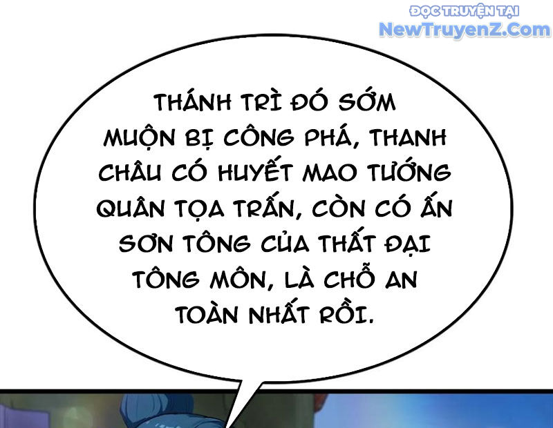 Tu Tiên Trở Về Tại Vườn Trường - Season 2 - Trang 61