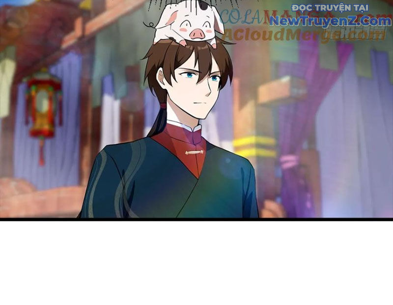 Tu Tiên Trở Về Tại Vườn Trường - Season 2 - Trang 76