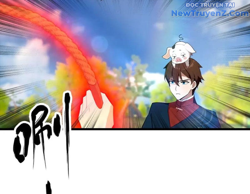 Tu Tiên Trở Về Tại Vườn Trường - Season 2 - Trang 80