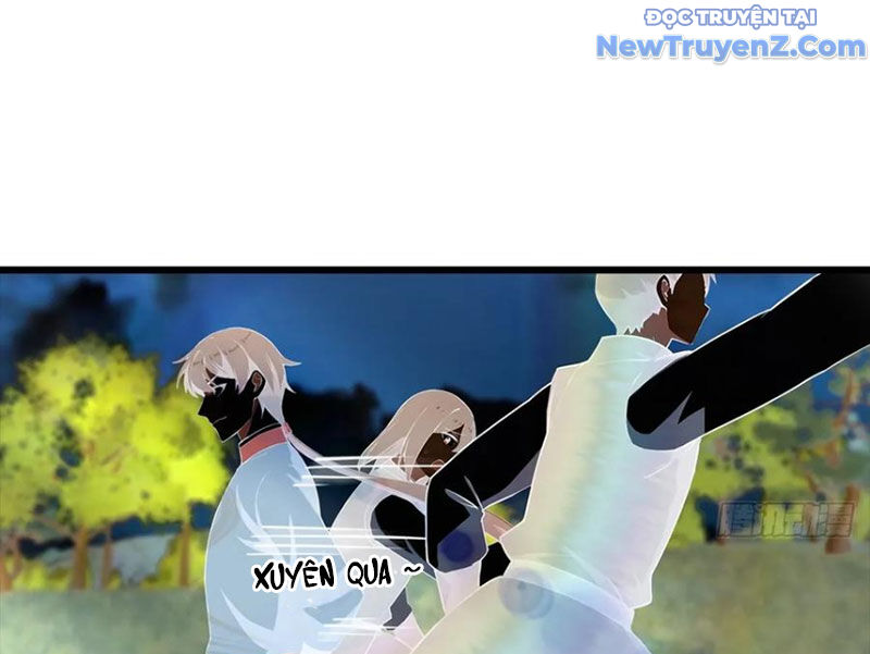 Tu Tiên Trở Về Tại Vườn Trường - Season 2 - Trang 90