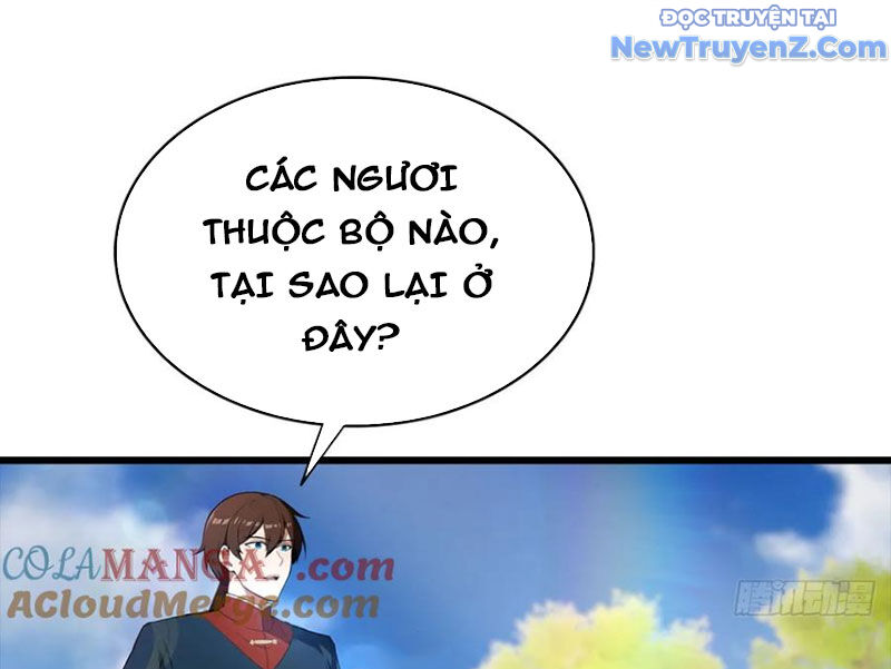 Tu Tiên Trở Về Tại Vườn Trường - Season 2 - Trang 97