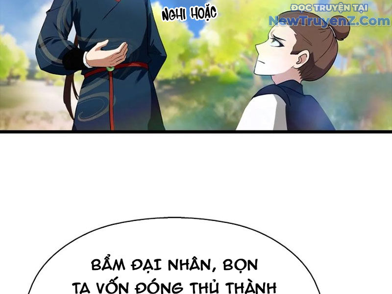 Tu Tiên Trở Về Tại Vườn Trường - Season 2 - Trang 98