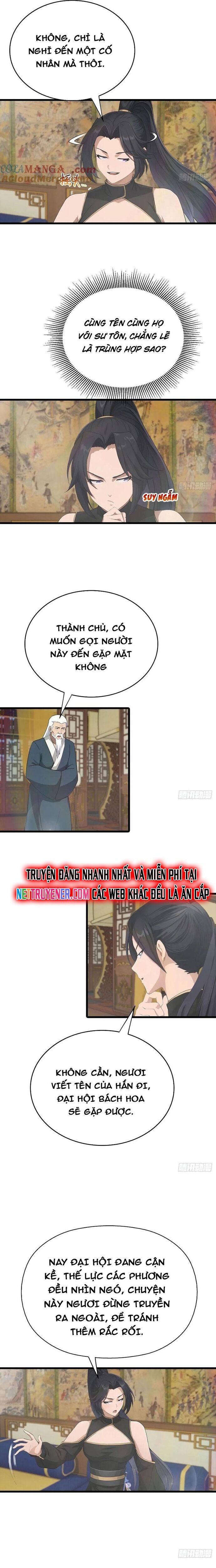 Tu Tiên Trở Về Tại Vườn Trường - Season 2 - Trang 1