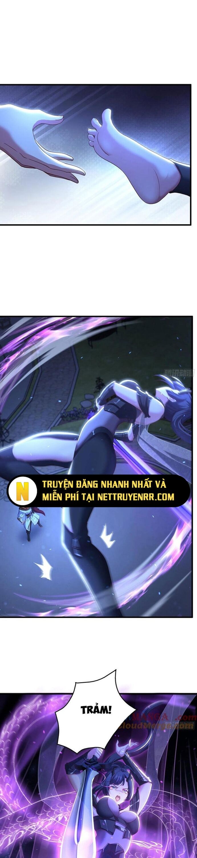Trụ Vương Tái Sinh Không Muốn Làm Đại Phản Diện - Trang 5