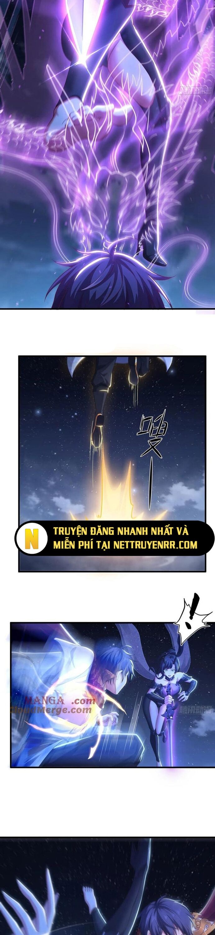 Trụ Vương Tái Sinh Không Muốn Làm Đại Phản Diện - Trang 6