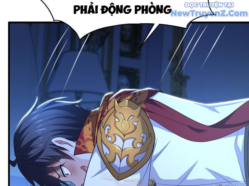 Trụ Vương Tái Sinh Không Muốn Làm Đại Phản Diện - Trang 111