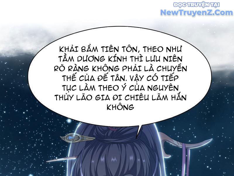Trụ Vương Tái Sinh Không Muốn Làm Đại Phản Diện - Trang 46