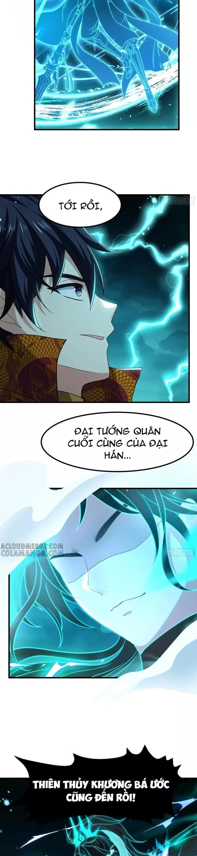 Trụ Vương Tái Sinh Không Muốn Làm Đại Phản Diện - Trang 14