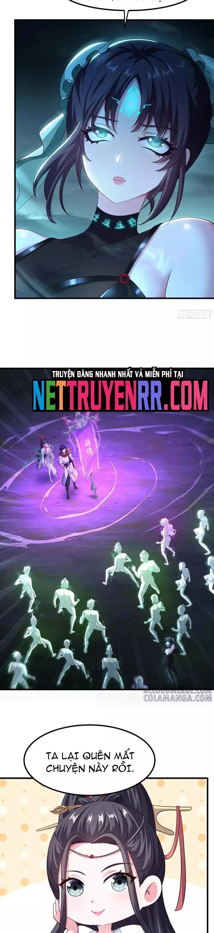 Trụ Vương Tái Sinh Không Muốn Làm Đại Phản Diện - Trang 6