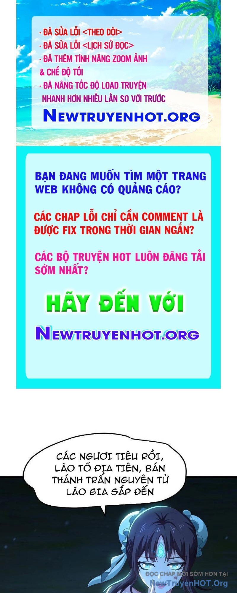 NetTruyen Truyện tranh online
