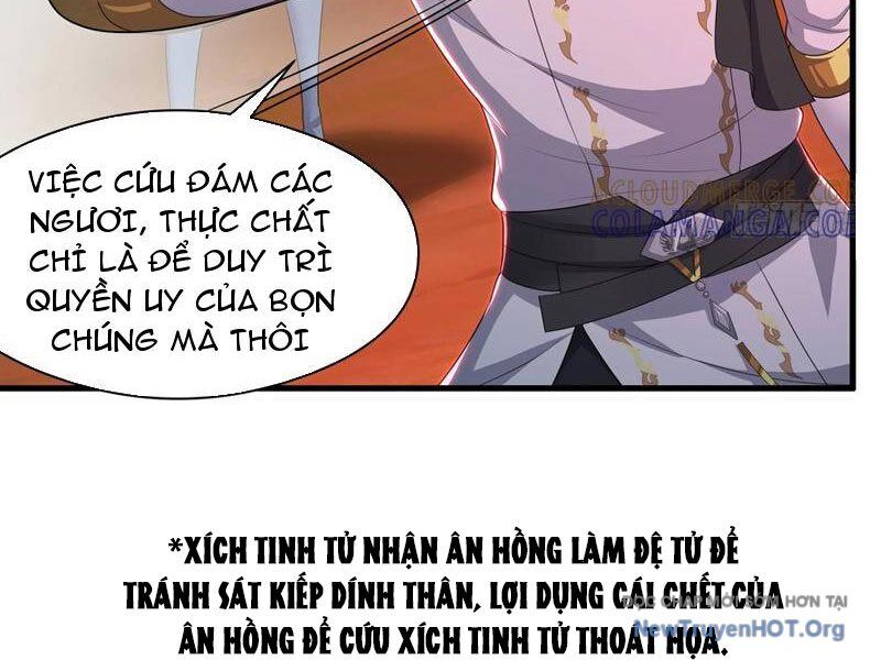 Trụ Vương Tái Sinh Không Muốn Làm Đại Phản Diện - Trang 10
