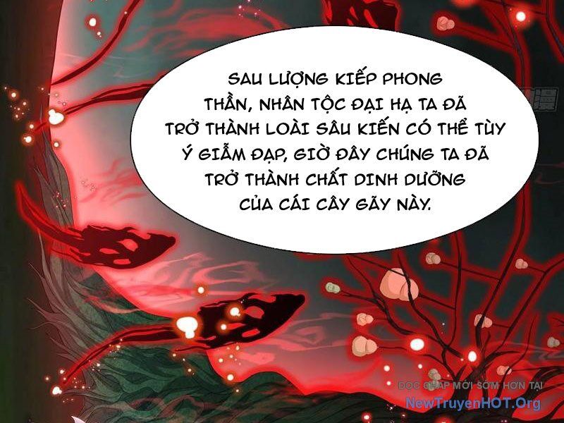 Trụ Vương Tái Sinh Không Muốn Làm Đại Phản Diện - Trang 12
