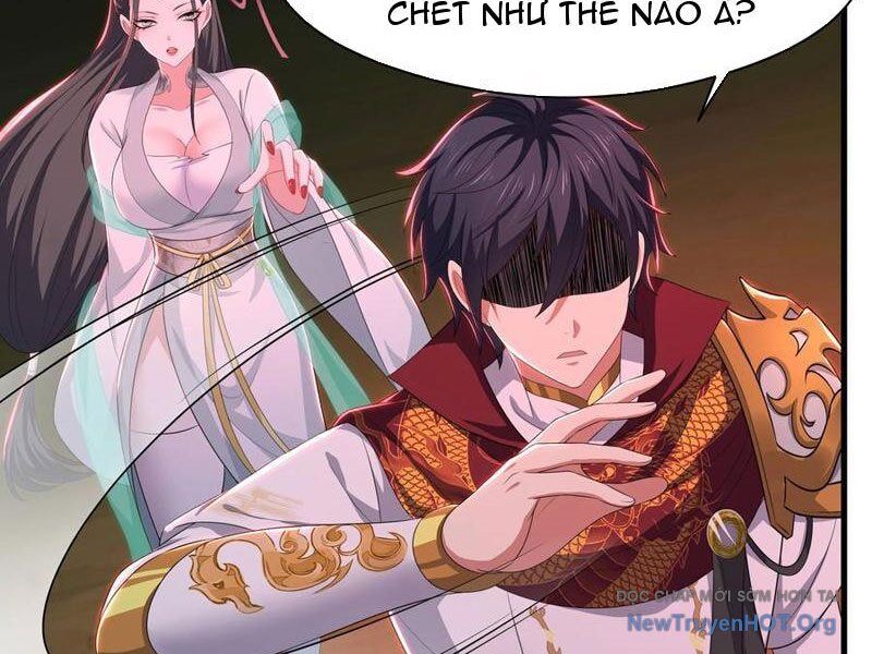 Trụ Vương Tái Sinh Không Muốn Làm Đại Phản Diện - Trang 9