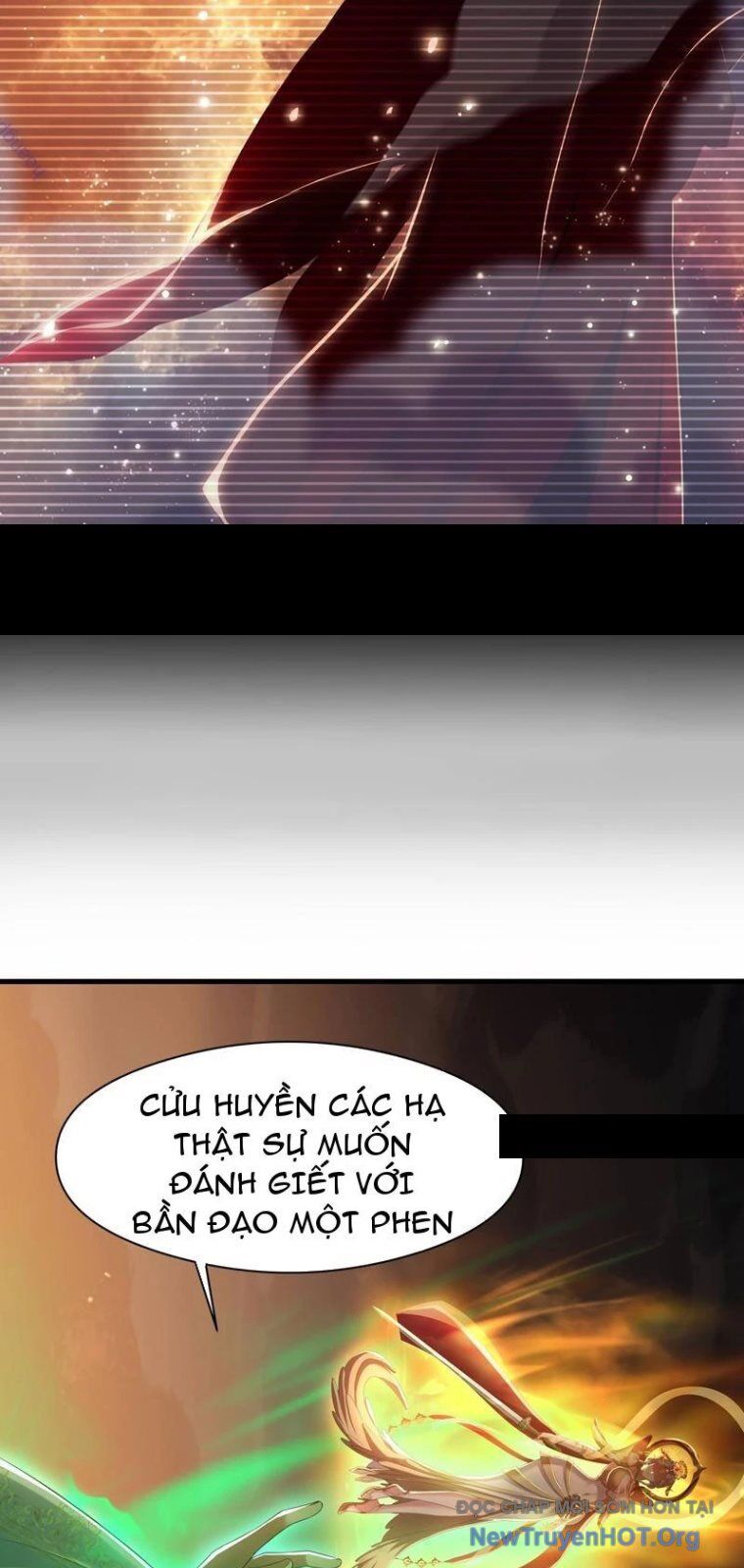 Trụ Vương Tái Sinh Không Muốn Làm Đại Phản Diện - Trang 16