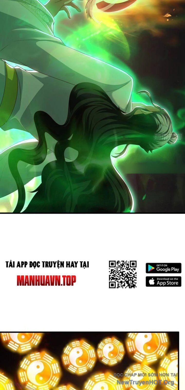 Trụ Vương Tái Sinh Không Muốn Làm Đại Phản Diện - Trang 17