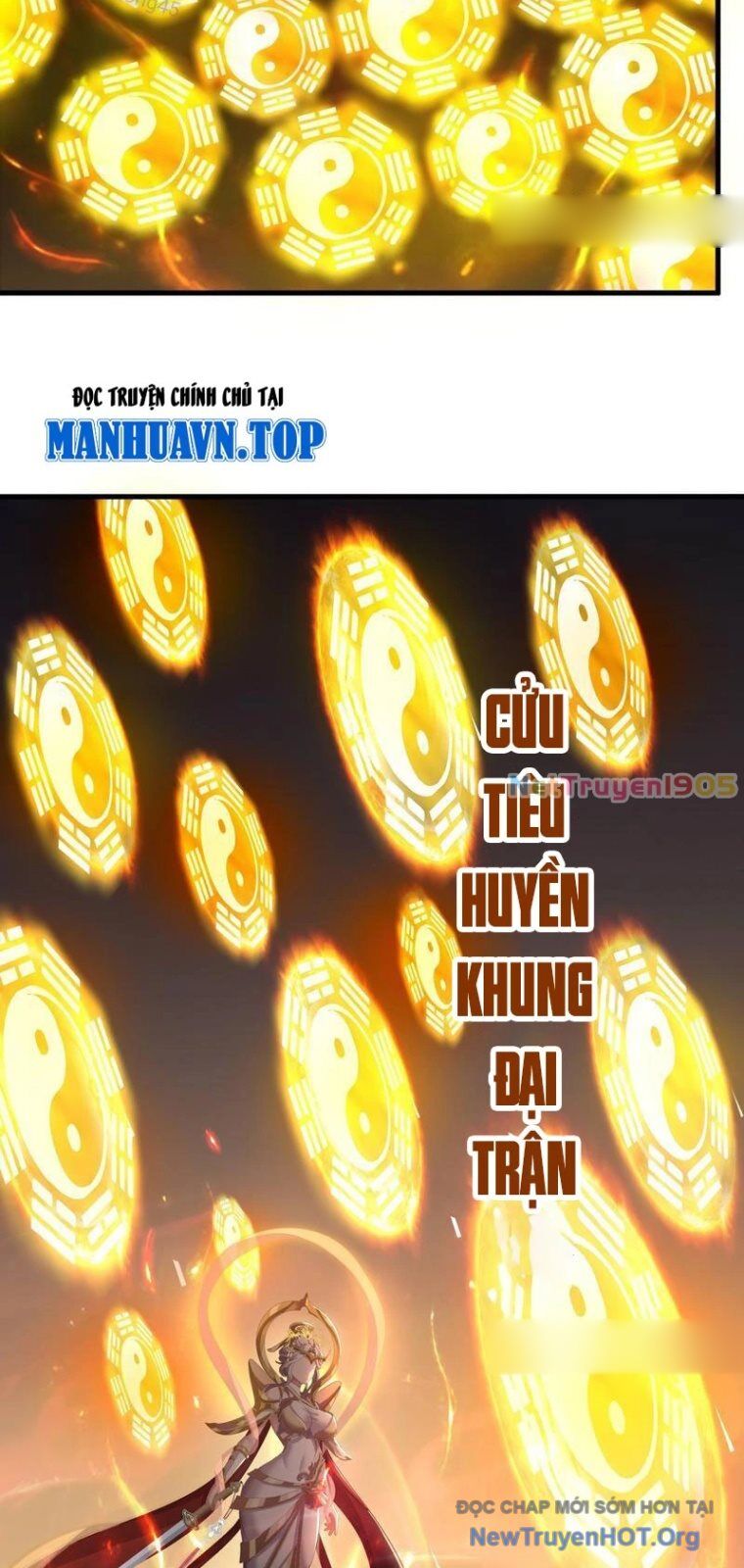 Trụ Vương Tái Sinh Không Muốn Làm Đại Phản Diện - Trang 18
