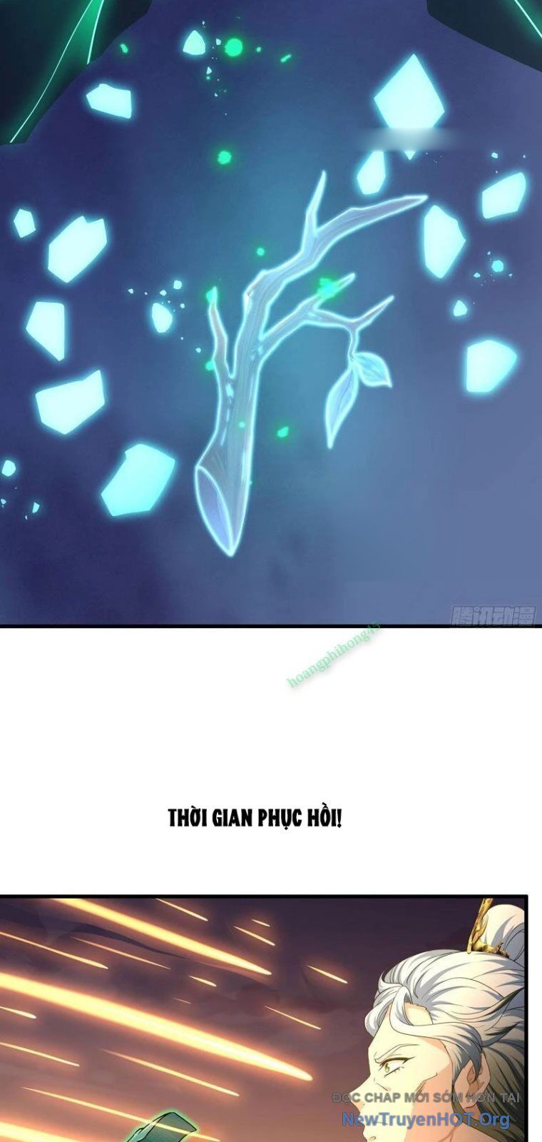 Trụ Vương Tái Sinh Không Muốn Làm Đại Phản Diện - Trang 28