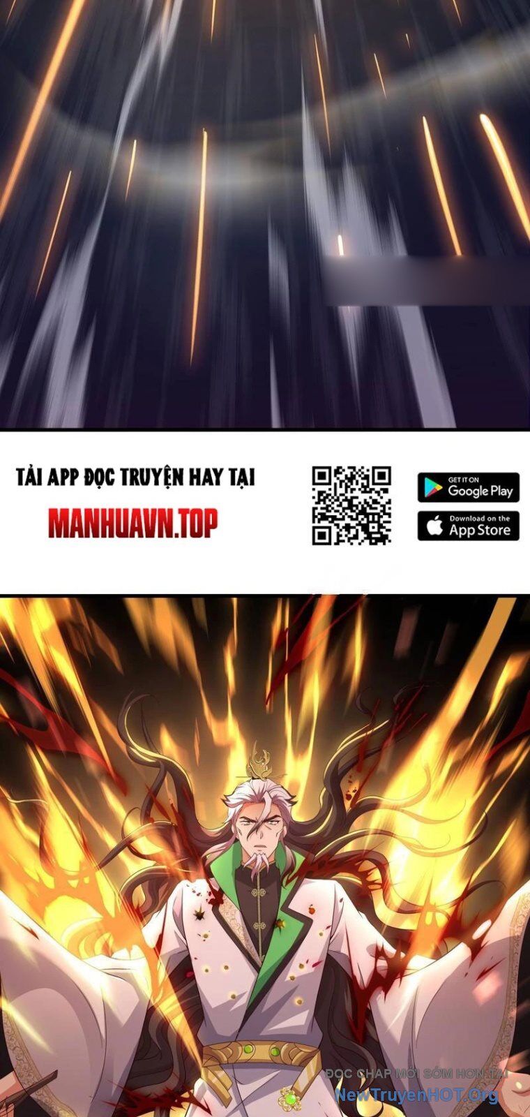 Trụ Vương Tái Sinh Không Muốn Làm Đại Phản Diện - Trang 30