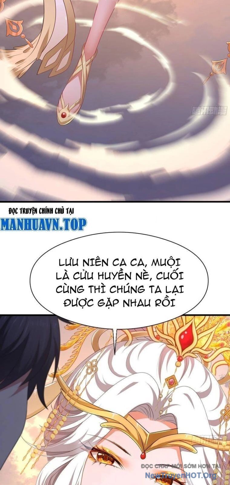 Trụ Vương Tái Sinh Không Muốn Làm Đại Phản Diện - Trang 42